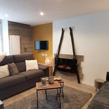 Le Clos Des Marmottes Cauterets Extérieur photo
