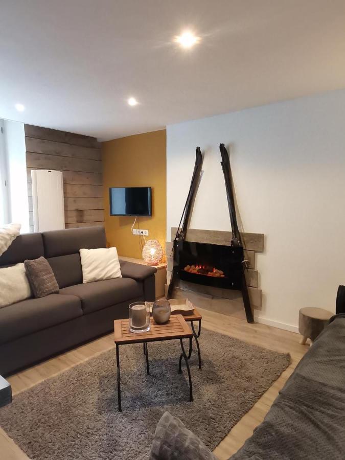 Le Clos Des Marmottes Cauterets Extérieur photo